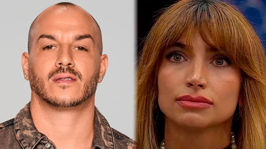 Emanuel estalló contra Solange tras su salida de Gran Hermano y lanzó durísimas acusaciones