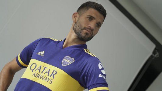 Mala noticia para Boca: se lesionó Lisandro López y se perderá lo que resta de Superliga