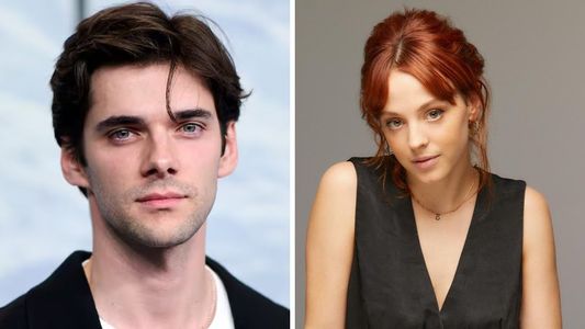 Netflix estrena la serie española más esperada: el thriller romántico que no vas a querer perderte