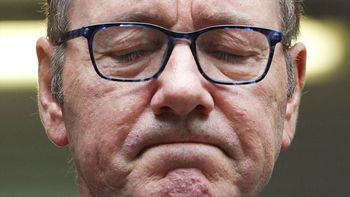 Seis años después de las primeras acusaciones, Kevin Spacey fue declarado inocente en un juicio por abuso sexual