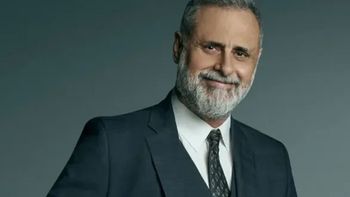 Se define el futuro de Jorge Rial en la TV y hay preocupación en C5N