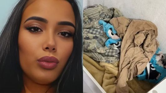 Dejó a su hijo de 5 años a cargo de su beba de 8 meses para ir a bailar y desató la peor tragedia