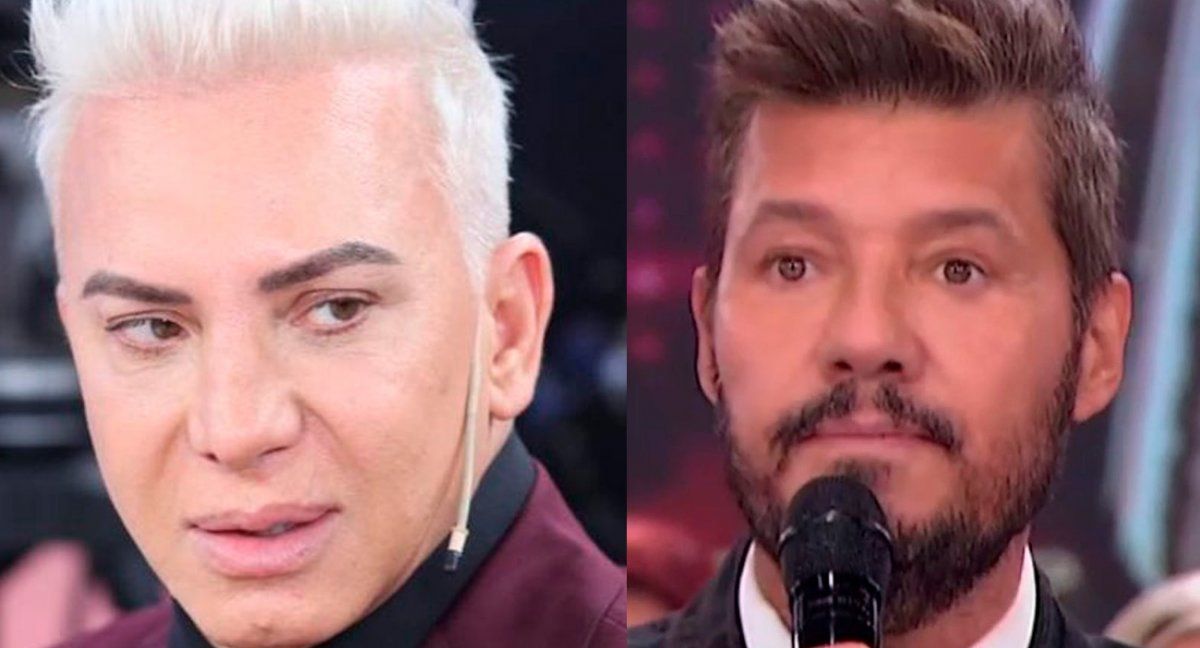 Flavio Mendoza pidió la reapuertura de los teatros ¿y&nbsp; le tiró un palito a Marcelo Tinelli?&nbsp;