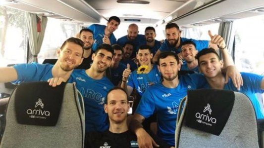 Argentina debuta en el Mundial de voleibol ante Bélgica: todo lo que tenés que saber de la competencia