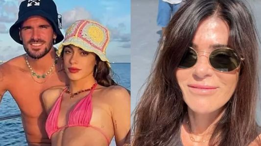 La madre de Tini Stoessel no se dio cuenta y compartió un video con Rodrigo de Paul en un ensayo de su hija