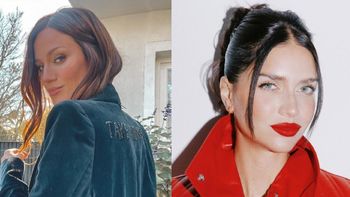 Paula Chaves confirmó su distancia con Zaira Nara y fue categórica: No...