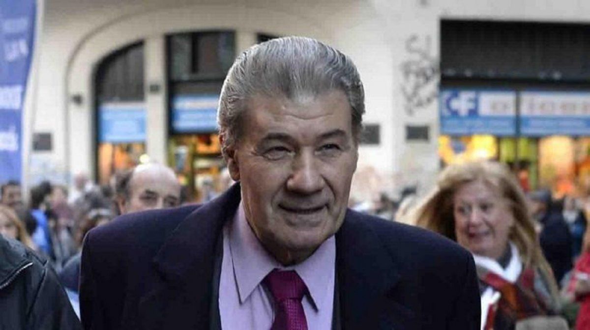 Víctor Hugo Morales