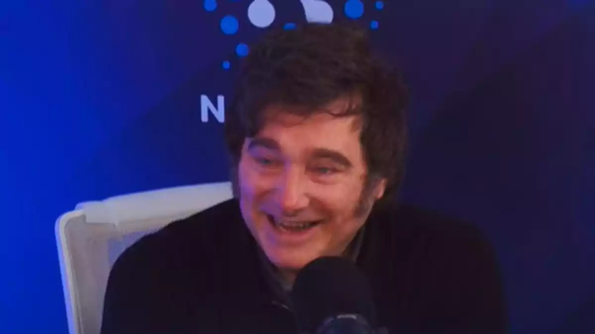 Fuerte decisión de Milei con las pensiones