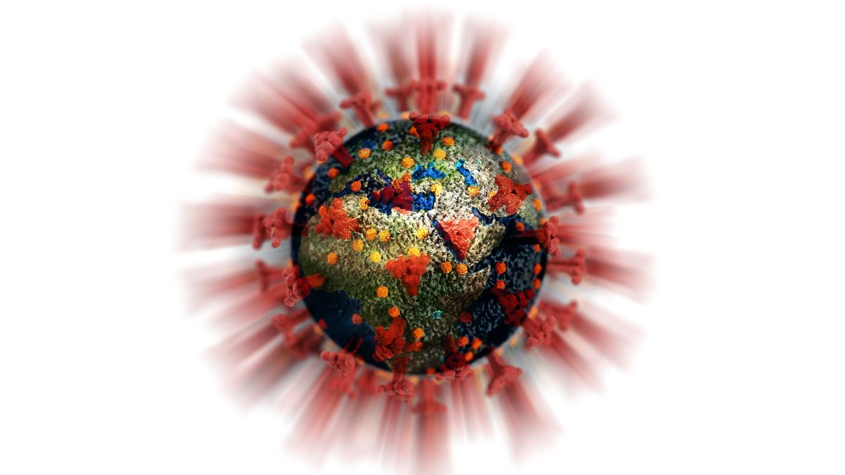 Coronavirus: ¿por qué los especialistas piensan que Delta es más preocupante que Ómicron? (Foto: Pixabay)