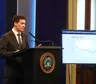 Adrián Ravier defendió el programa del Gobierno y afirmó que los salarios reales van a seguir mejorando