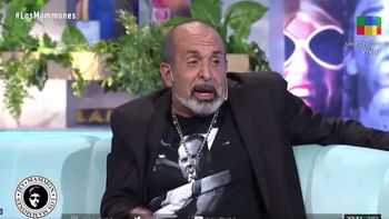 Alejandro Fiore recordó su época en Los Simuladores: Bancamos dos capítulos con la tarjeta de crédito