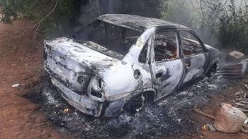 Encontraron asesinada a la taxista que salió a hacer un recorrido y desapareció en Posadas: la hallaron en un pozo de agua