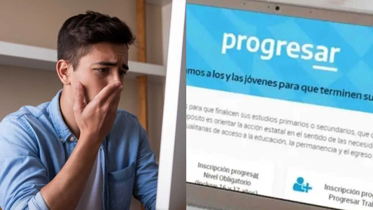 Becas Progresar 2026: el plazo que vence en abril y podés perder si no te anotás