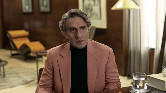 Diego Peretti brilla en Netflix con el estreno de una nueva película argentina