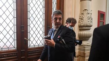 Más muestras de apoyo para Sergio Massa: la UOCRA se comprometió a acompañar en esta nueva etapa