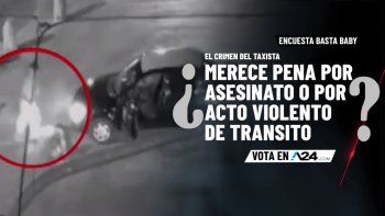 Encuesta Basta Baby: entrá y dejanos tu voto sobre la pregunta de esta noche