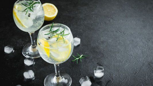 El sábado es el Día Internacional del Gin Tonic y tres bares de Buenos Aires lo celebran
