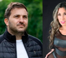Apareció un video comprometedor de Diego Brancatelli y Luciana Elbusto tras la versión de romance