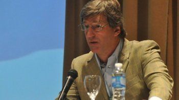 El titular de Carbap justificó el paro del campo: El sector político tiene que entender que deben parar la mano con los impuestos