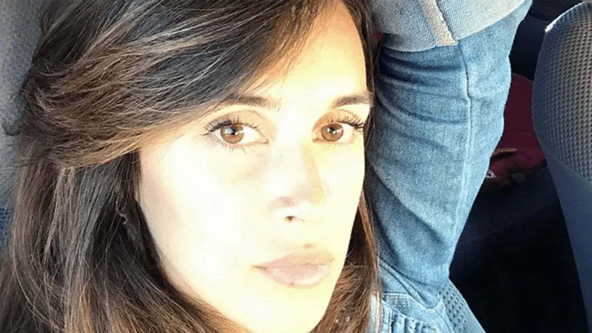 Agustina Queirel tenía dos hijos que también resultaron heridos durante el accidente