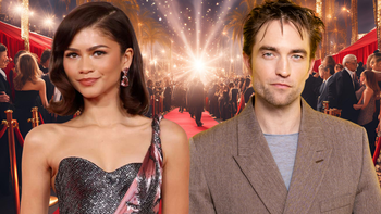 El nuevo proyecto que une a Zendaya y Robert Pattinson El nuevo proyecto que une a Zendaya y Robert Pattinson