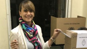 ¿Amalia Granata entró o no al Congreso? Te lo contamos