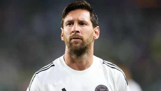 La provocación del PSG a Lionel Messi a días del choque con Inter Miami: Nos...