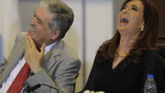 Encuesta Basta Baby: la fiscalía pidió 12 años de prisión para Cristina Kirchner, ¿usted cómo lo ve?