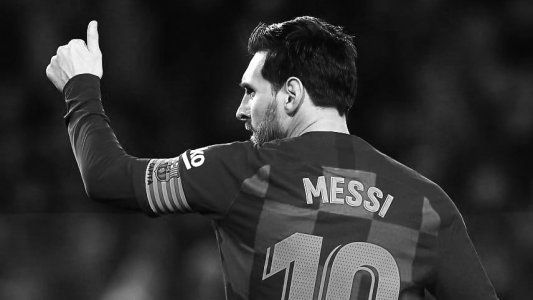 Aseguran que a pesar del comunicado de esta mañana, Lionel Messi se quedará en el Barcelona