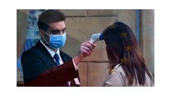 República Checa, el primer país de la Unión Europea en cerrar sus fronteras por el coronavirus