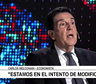 Carlos Melconian con Novaresio: La elección va a dar lugar al síndrome del tercer año