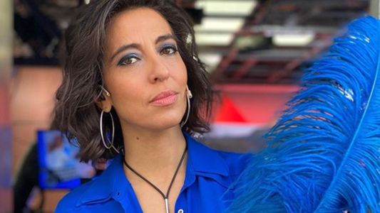 Dieron de alta a Roxy Vázquez tras ser internada otra vez por dengue: Fue un...