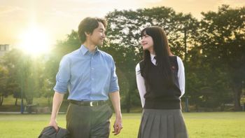 K-drama en Netflix: la nueva serie coreana que es tendencia y no podés perderte. (Foto: Internet)