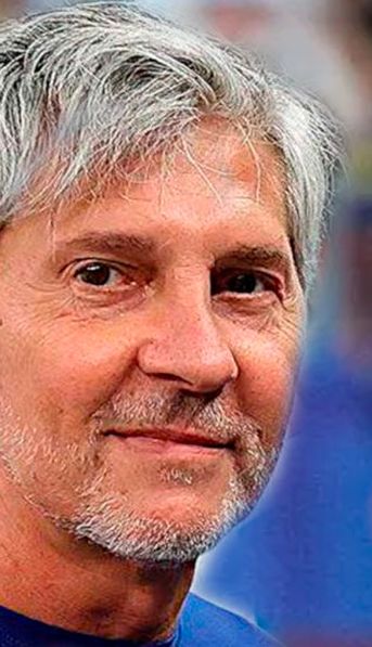 Las lágrimas de Messi y la última aparición pública con su papá que hoy emociona a todos