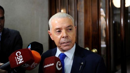 Norberto Oyarbide: las peculiaridades del excéntrico juez que pasó 21 años en Comodoro Py