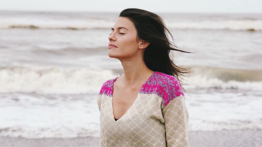 Sofía Jujuy Jiménez: Fui a desfilar a Pinamar pero no me lo crucé a Guille