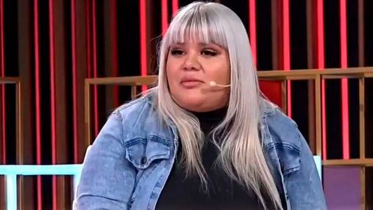 More Rial recibió un desesperado pedido de su hermana biológica