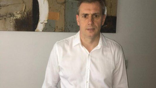 Álvaro de Lamadrid: “El vínculo del kirchnerismo con Venezuela y las FARC fue la entrada definitiva del narcotráfico al país”