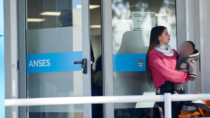 SUAF de ANSES: los montos de TODAS las ASIGNACIONES FAMILIARES en julio 2024