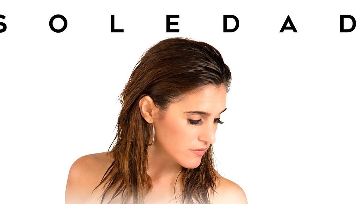 Soledad Pastorutti