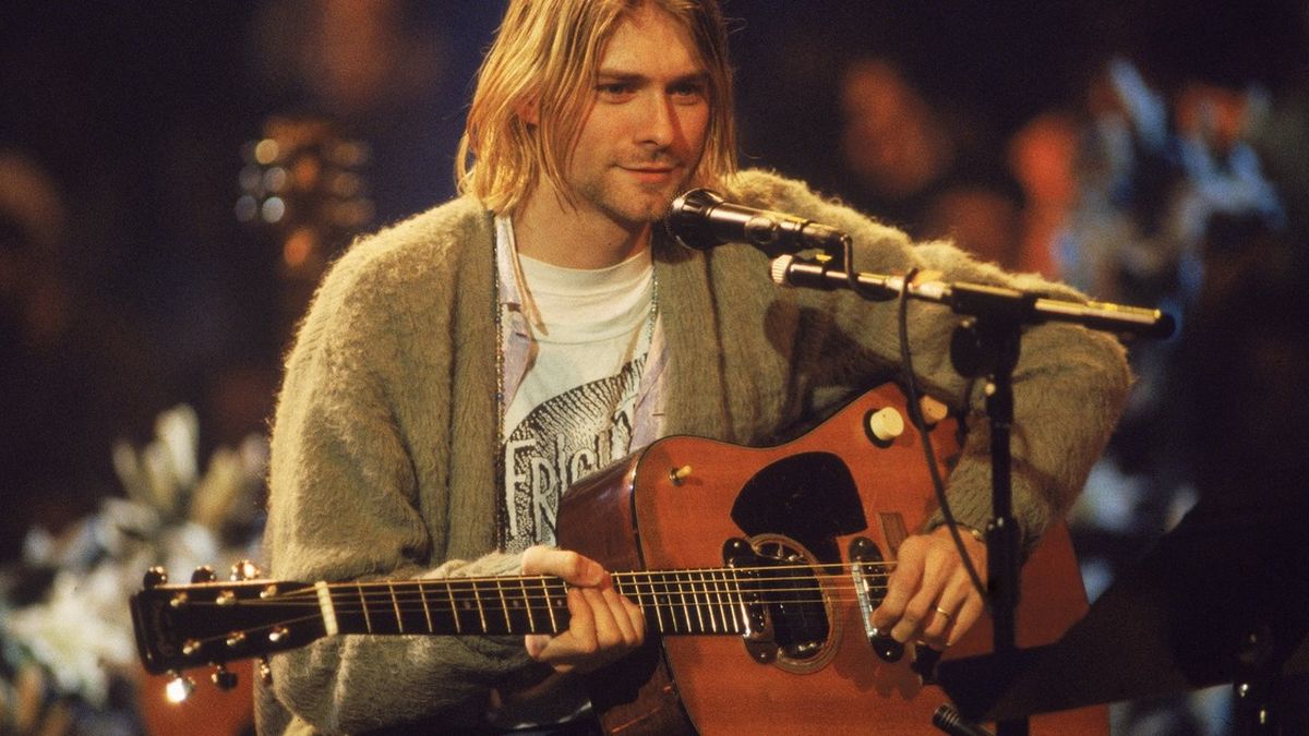A más de tres décadas de la muerte de Kurt Cobain