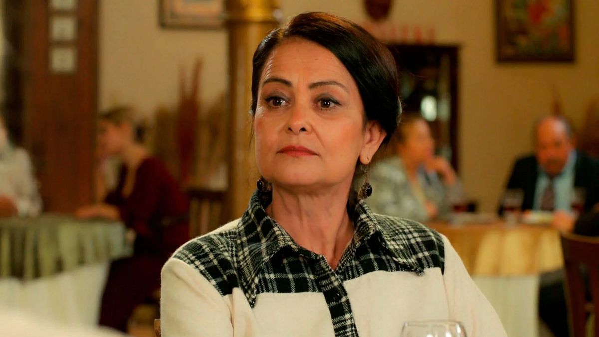 Murió famosa actriz de Züleyha y su hija en el terremoto de Turquía