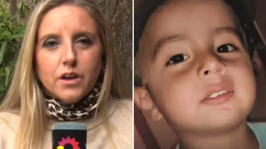 Conmoción por la revelación más dramática de Paula Bernini sobre quién tiene a Loan