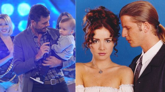 Tinelli le ganó a la novela turca y a Natalia Oreiro le fue mejor con “Muñeca Brava”