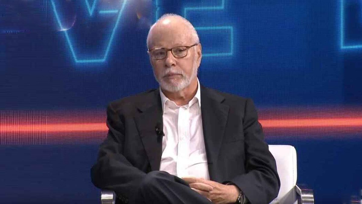 Paul Singer, el del fondo Elliot y la pelea con los 