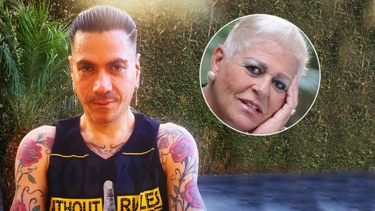 Roberto Piazza sobre Serra Lima: Yo no puedo decir que a la gente no le gustan los boleros de una gorda