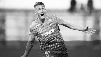 Copa Sudamericana: Defensa empató 1-1 ante Sportivo Luqueño, hizo valer el triunfo en Paraguay y está en octavos