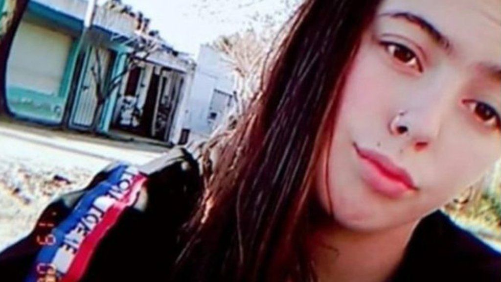 Chascomús: encontraron muerta a Navila, la joven de 15 años desaparecida hace cinco días