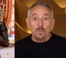 La advertencia de Maru Botana a Alejandro Lerner en MasterChef Celebrity que terminó en un inesperado accidente