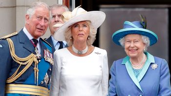 Camila Parker Bowles: por qué fue reivindicada por la Reina Isabel II, a 25 años de la muerte de Lady Di